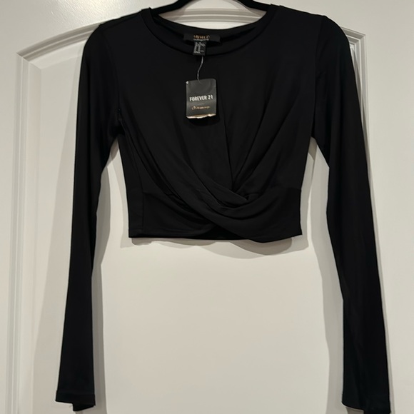Forever 21 Tops - **NWT** Forever 21 Top